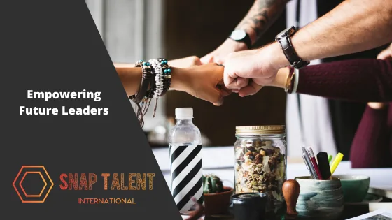 In this edition, we’ll explore why effective succession planning is crucial, how to identify and develop future leaders, and practical steps to build a robust leadership pipeline within your organisation.