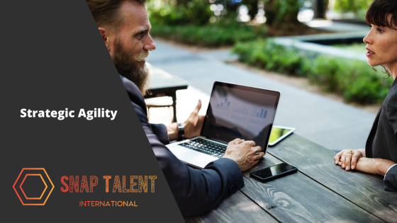 In today’s volatile business landscape, static strategies no longer cut it. Markets shift, technologies evolve, and global events can upend even the best-laid plans. Strategic agility—the ability to pivot quickly and effectively without losing sight of long-term goals—is no longer optional. It’s essential.
