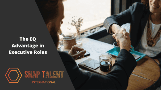 Technical expertise might earn you a leadership role, but emotional intelligence (EQ) determines whether you thrive in it. EQ is the ability to understand, manage, and influence emotions—yours and others’. Executives with high EQ consistently build stronger teams, make better decisions, and navigate challenges more effectively