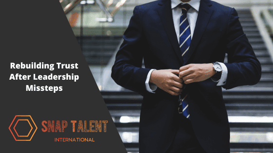 Snap Talent Int | Snap Talent International