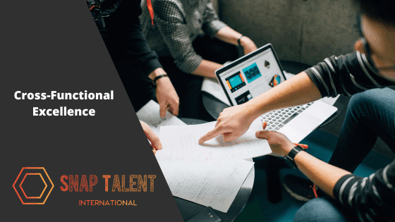 Cross-functional collaboration brings diverse skills together to solve complex problems—but it can also create silos, miscommunication, and duplicated effort if not led well. The success of these teams hinges on leadership that can unify around a shared vision while appreciating functional diversity.