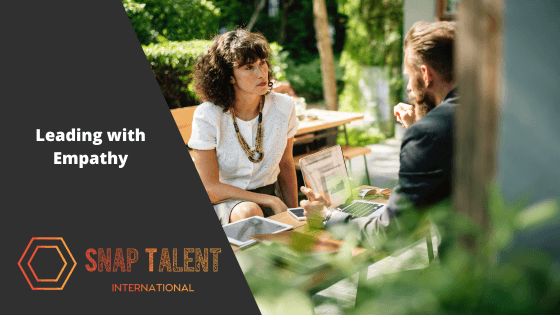Why Emotional Intelligence Still Matters at the Top