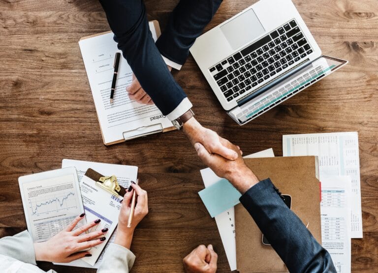 Recruitment Services